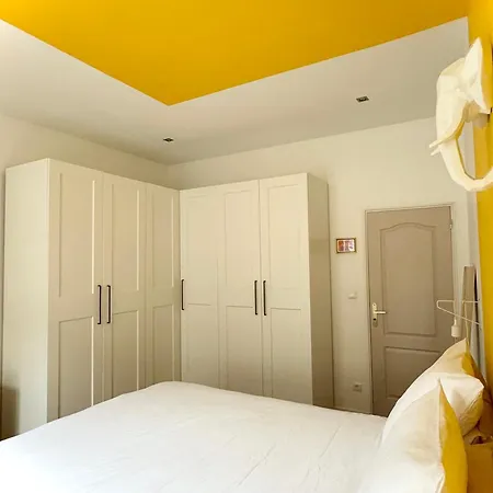 L'abreuvoir - Hypercentre Apartment *