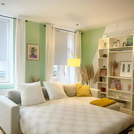 L'abreuvoir - Hypercentre