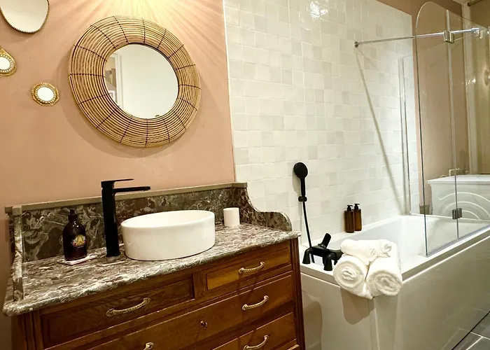 L'abreuvoir - Hypercentre