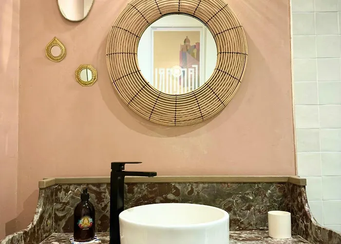 아파트 L'abreuvoir - Hypercentre