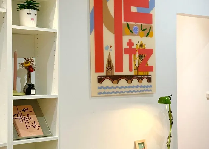 L'abreuvoir - Hypercentre 아파트 메스