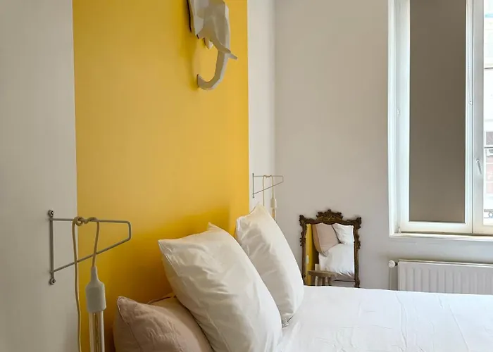 L'abreuvoir - Hypercentre