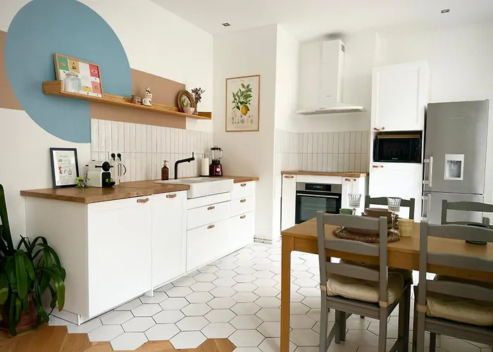 L'abreuvoir - Hypercentre 메스