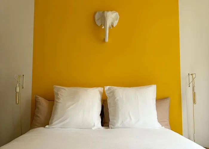 L'abreuvoir - Hypercentre *