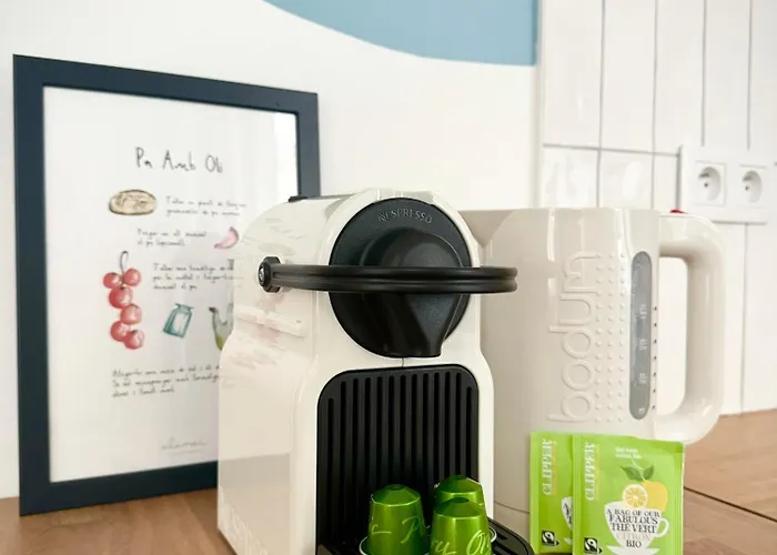 L'abreuvoir - Hypercentre 아파트