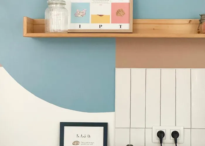 아파트 L'abreuvoir - Hypercentre *