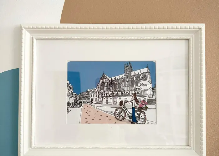 L'abreuvoir - Hypercentre *