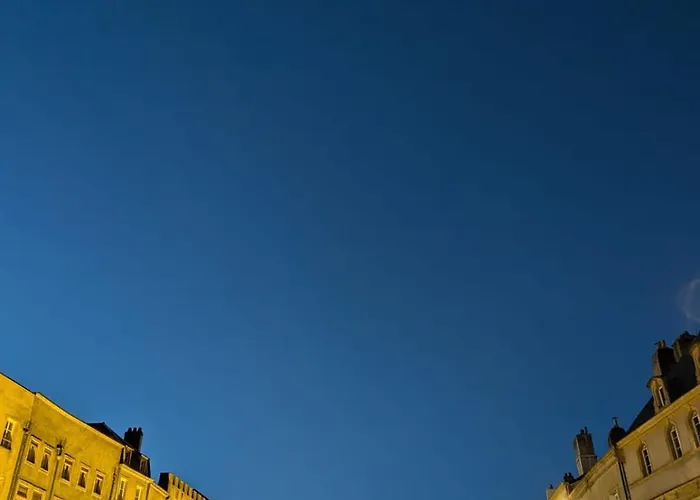 아파트 L'abreuvoir - Hypercentre