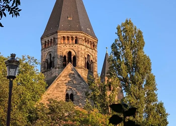 L'abreuvoir - Hypercentre 아파트