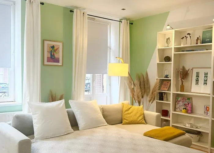 L'abreuvoir - Hypercentre